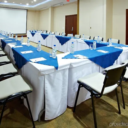 Holiday Inn Express Quito By Ihg 
