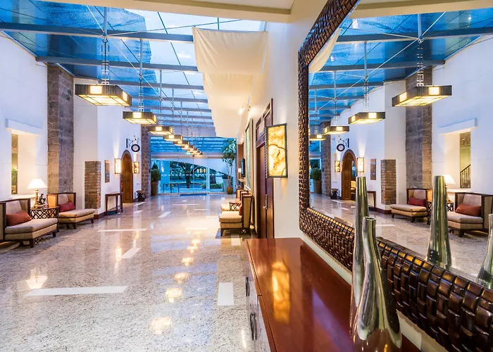 Holiday Inn Express Quito