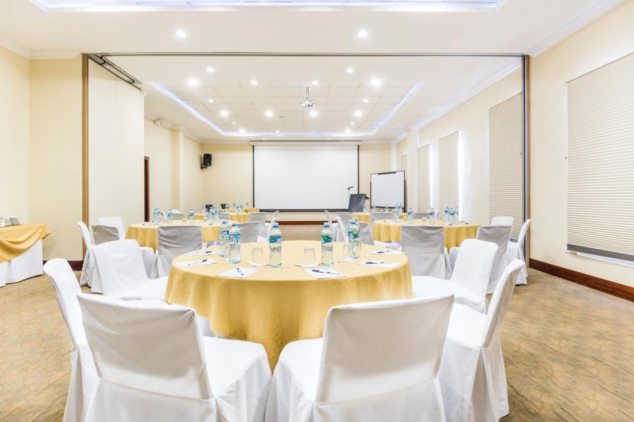 Express By Ihg 4*