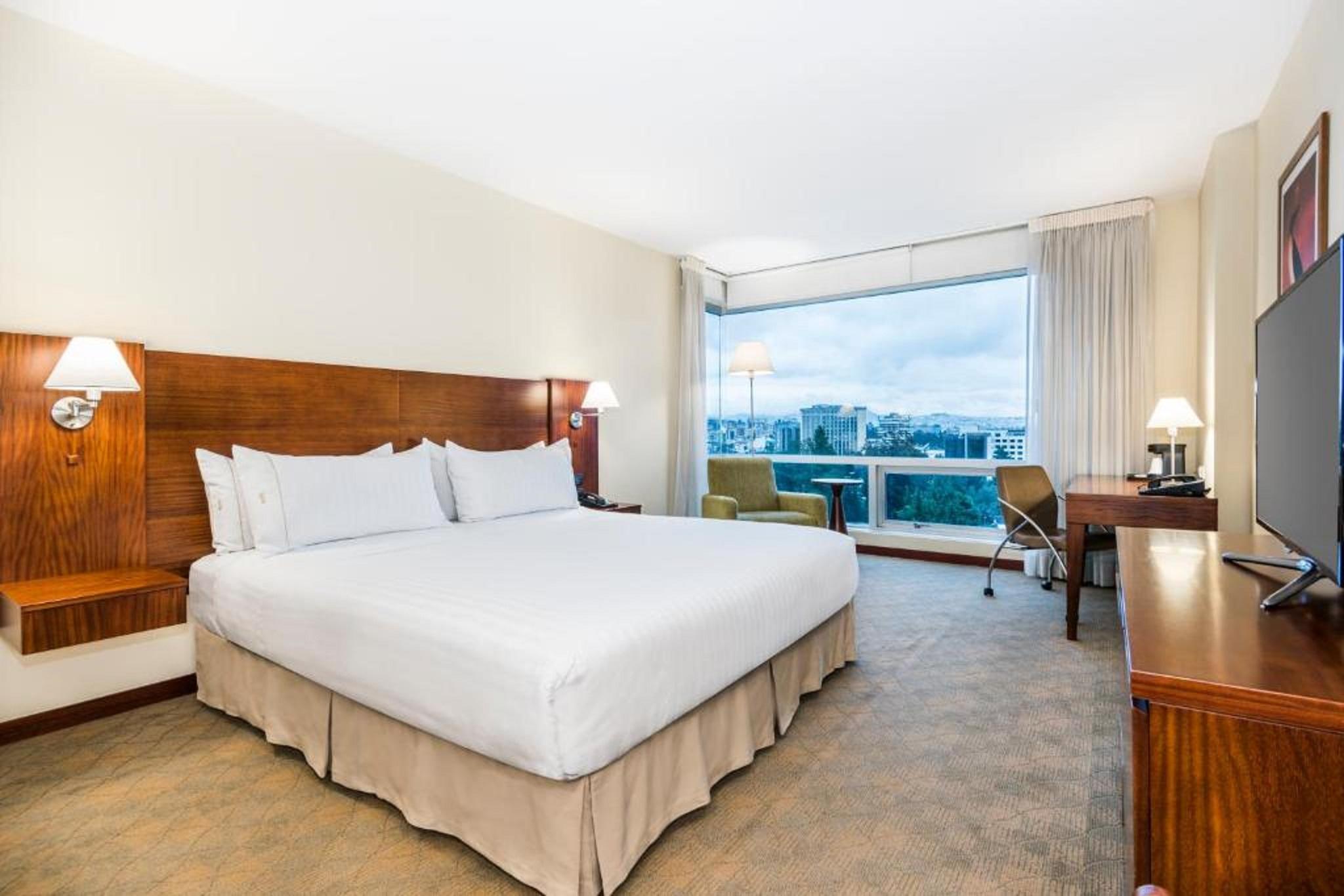 Express By Ihg 4* Quito