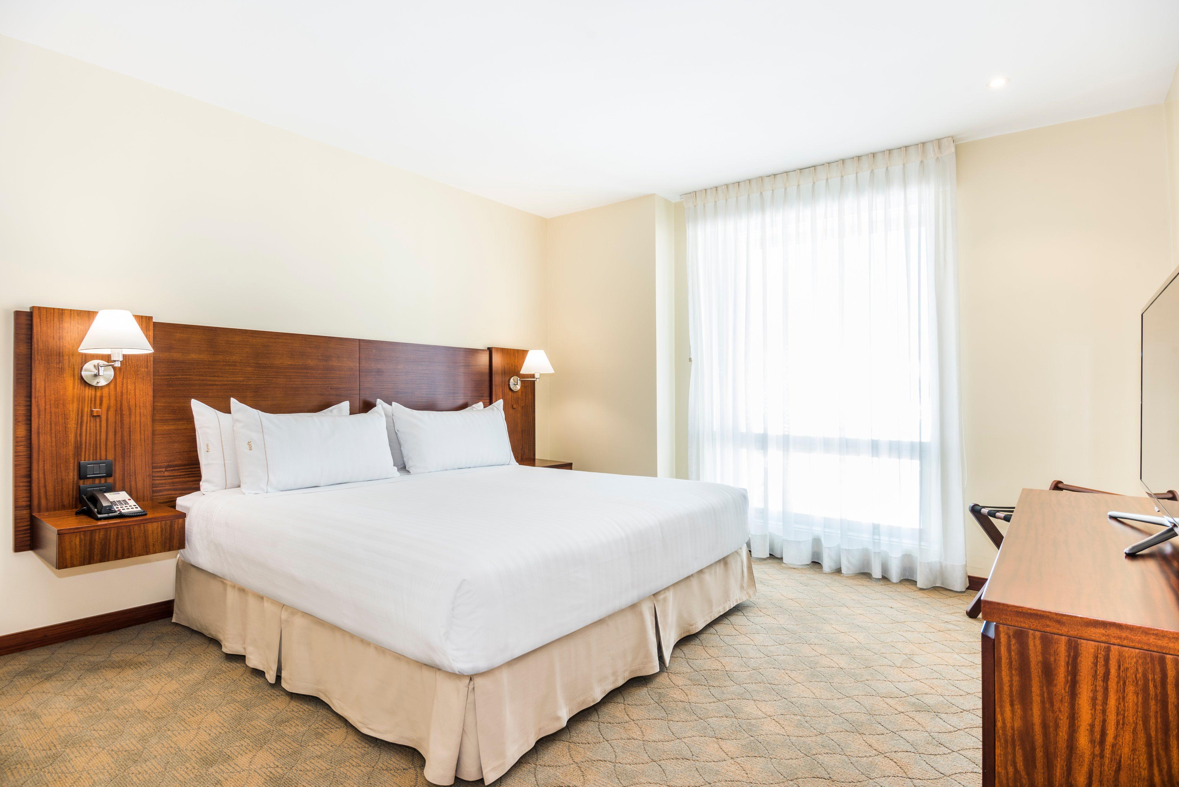 Express By Ihg Quito