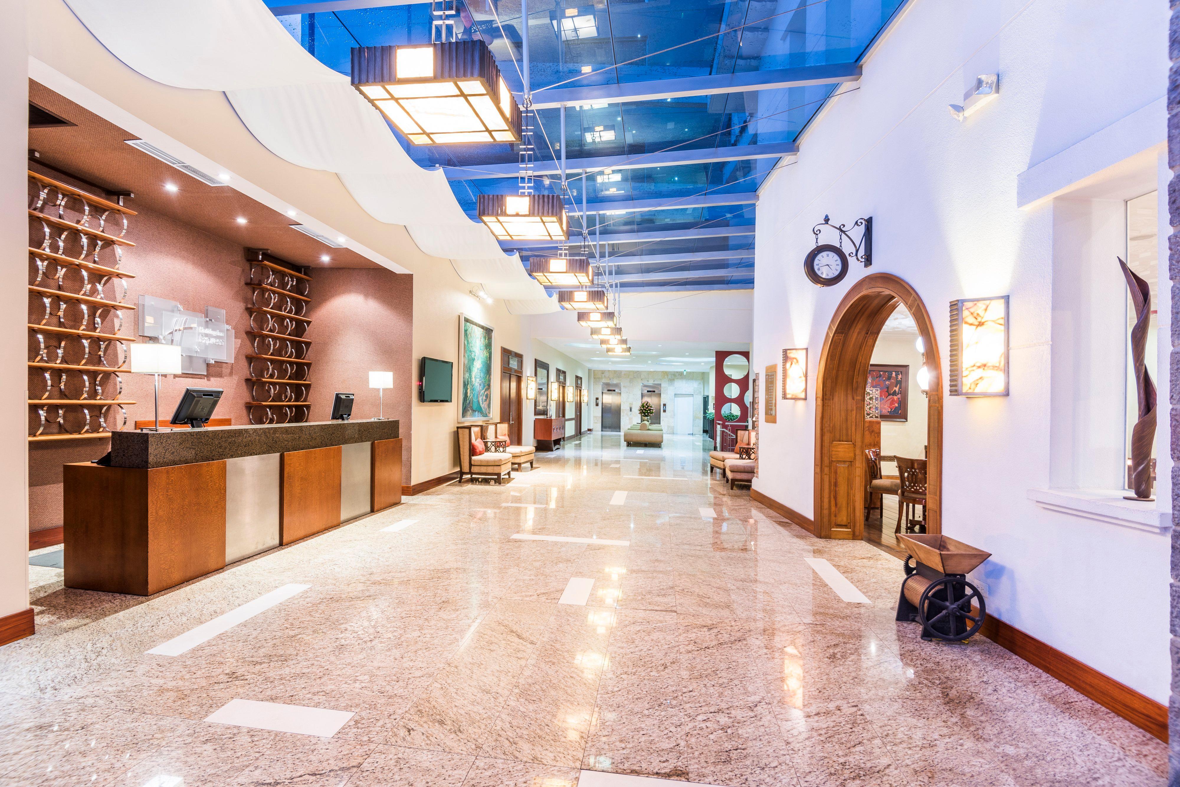 Express By Ihg