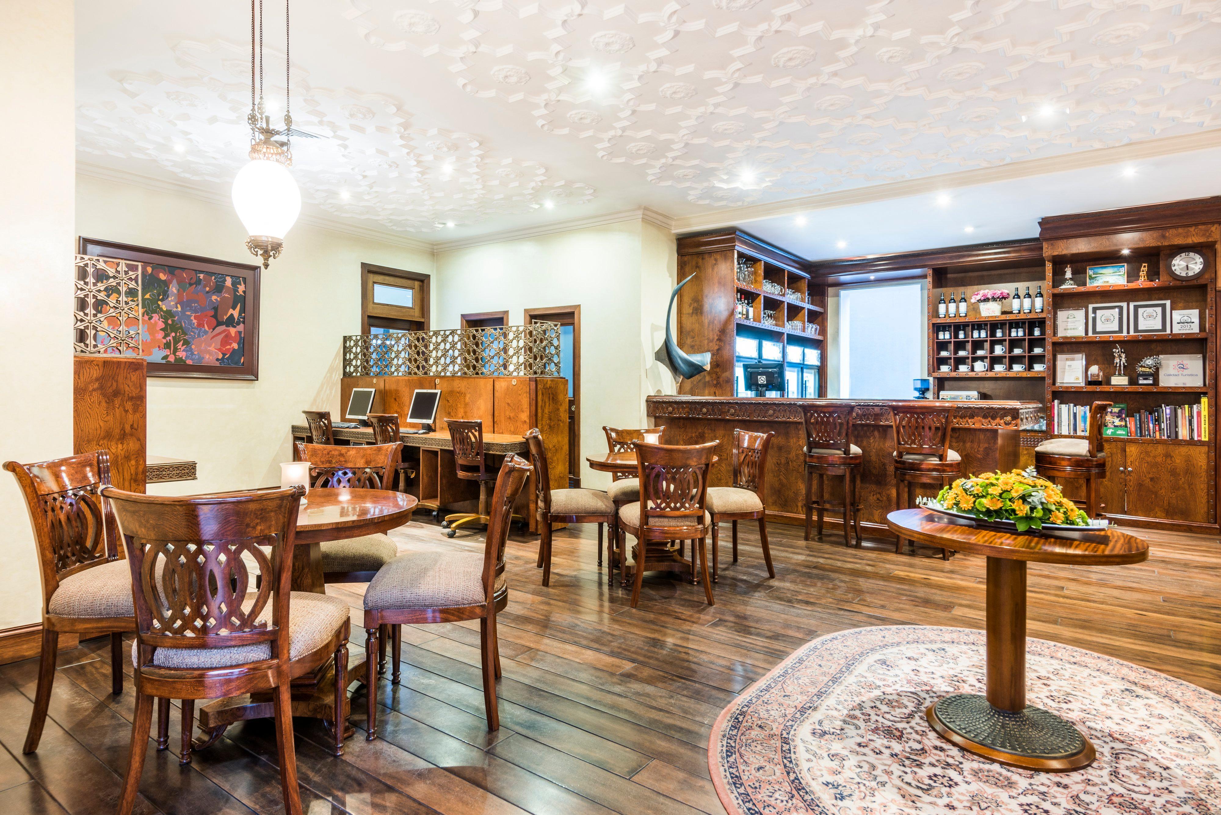 Express By Ihg Quito