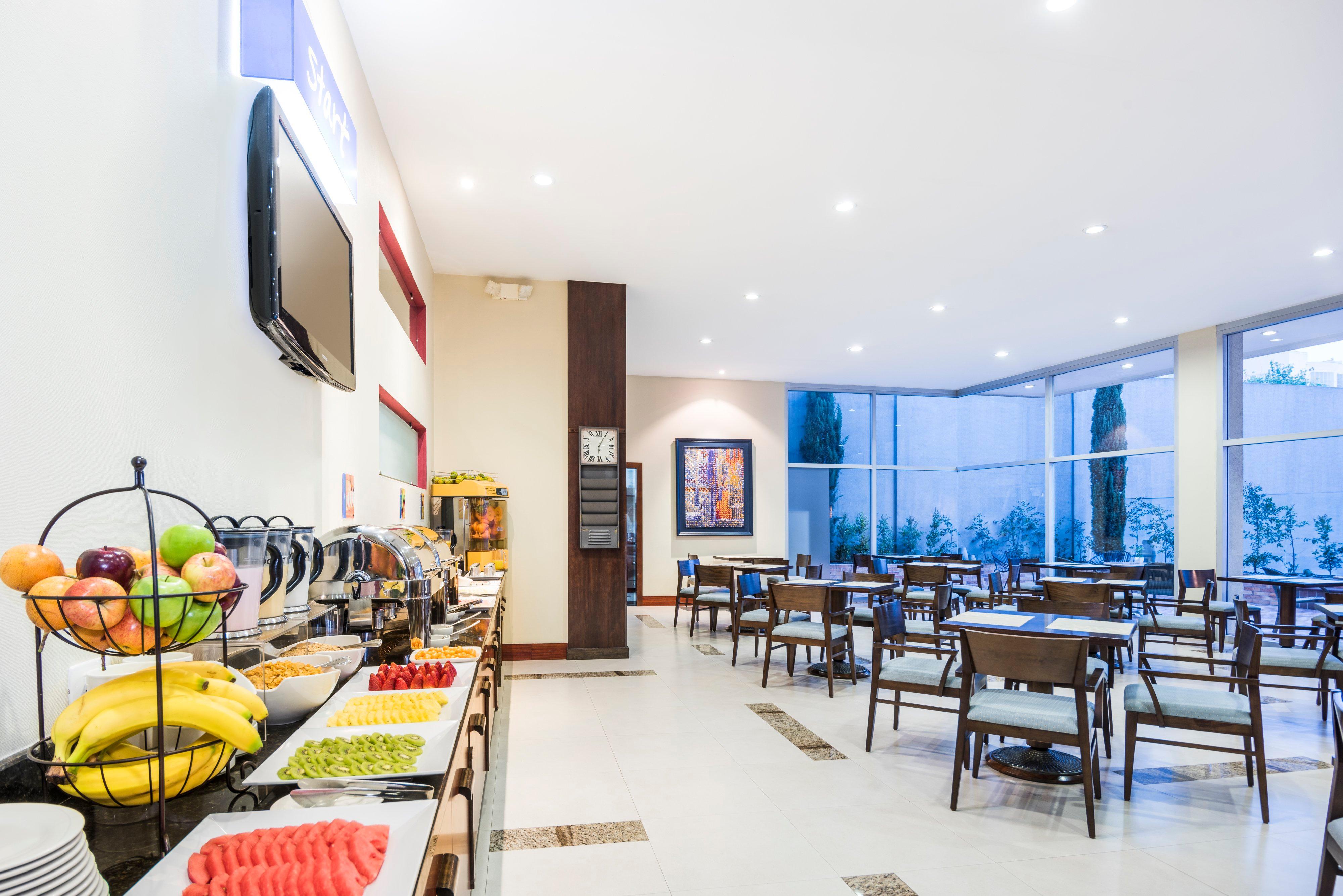 Express By Ihg 4* Quito