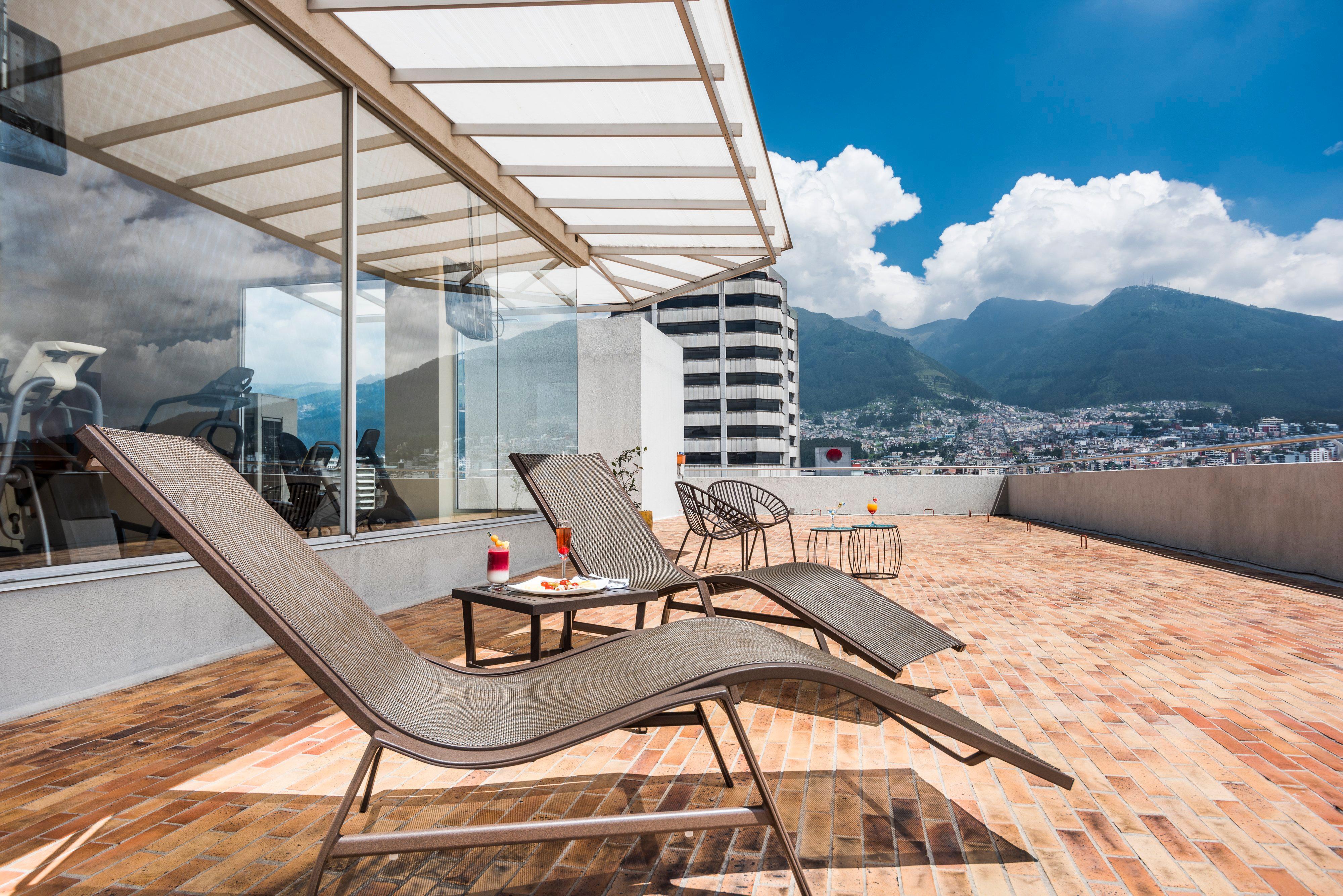 Express By Ihg Hotel 4*