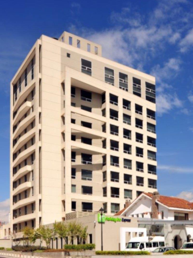 Hotel Express By Ihg Quito