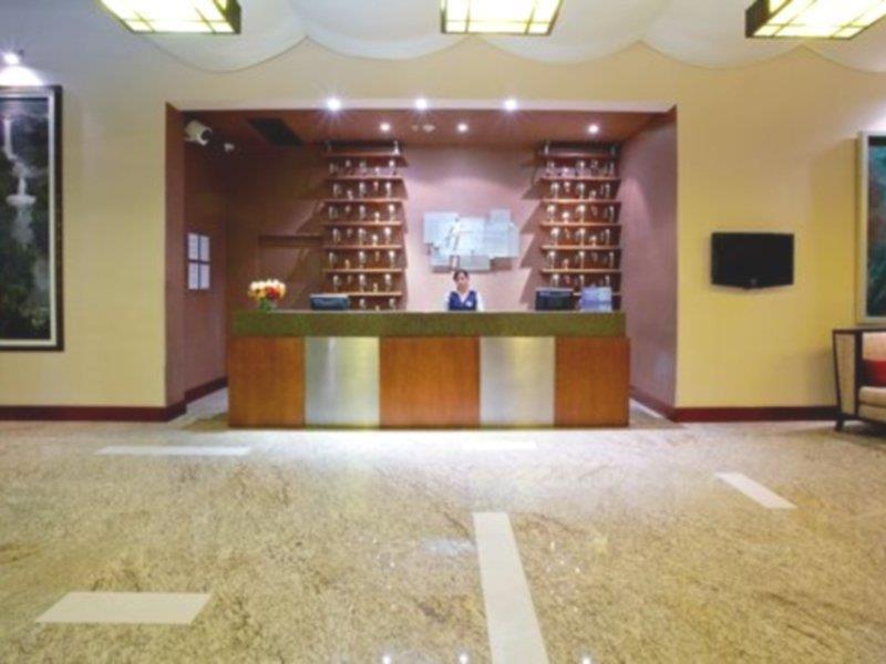Hotel Express By Ihg 4*