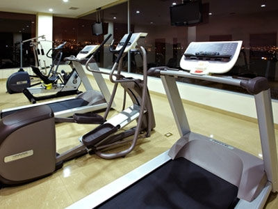 Express By Ihg Quito