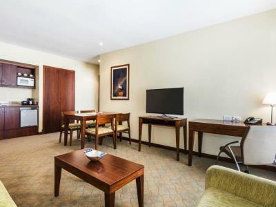 Hotel Express By Ihg Quito