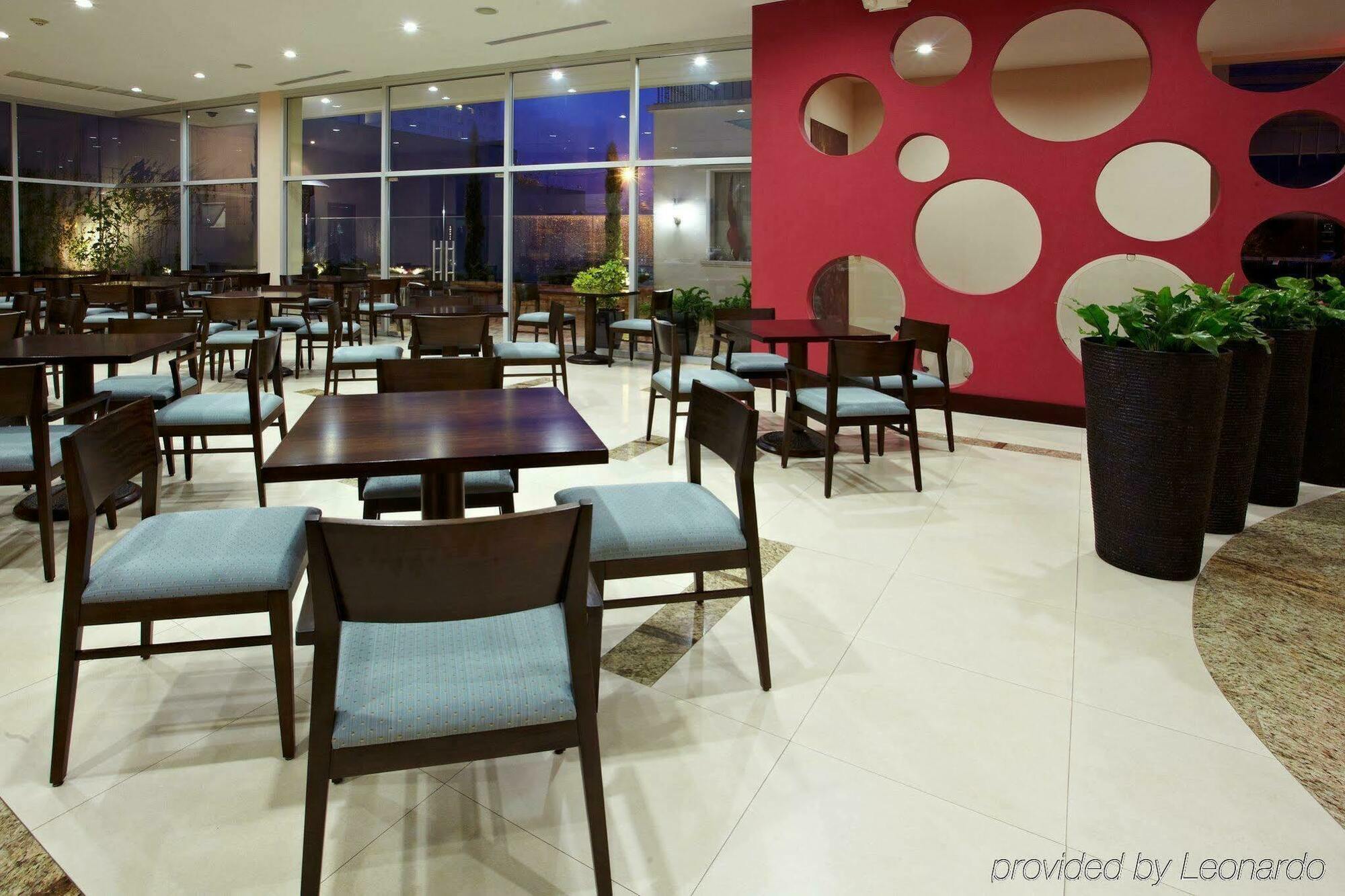 Hotel Express By Ihg 4*
