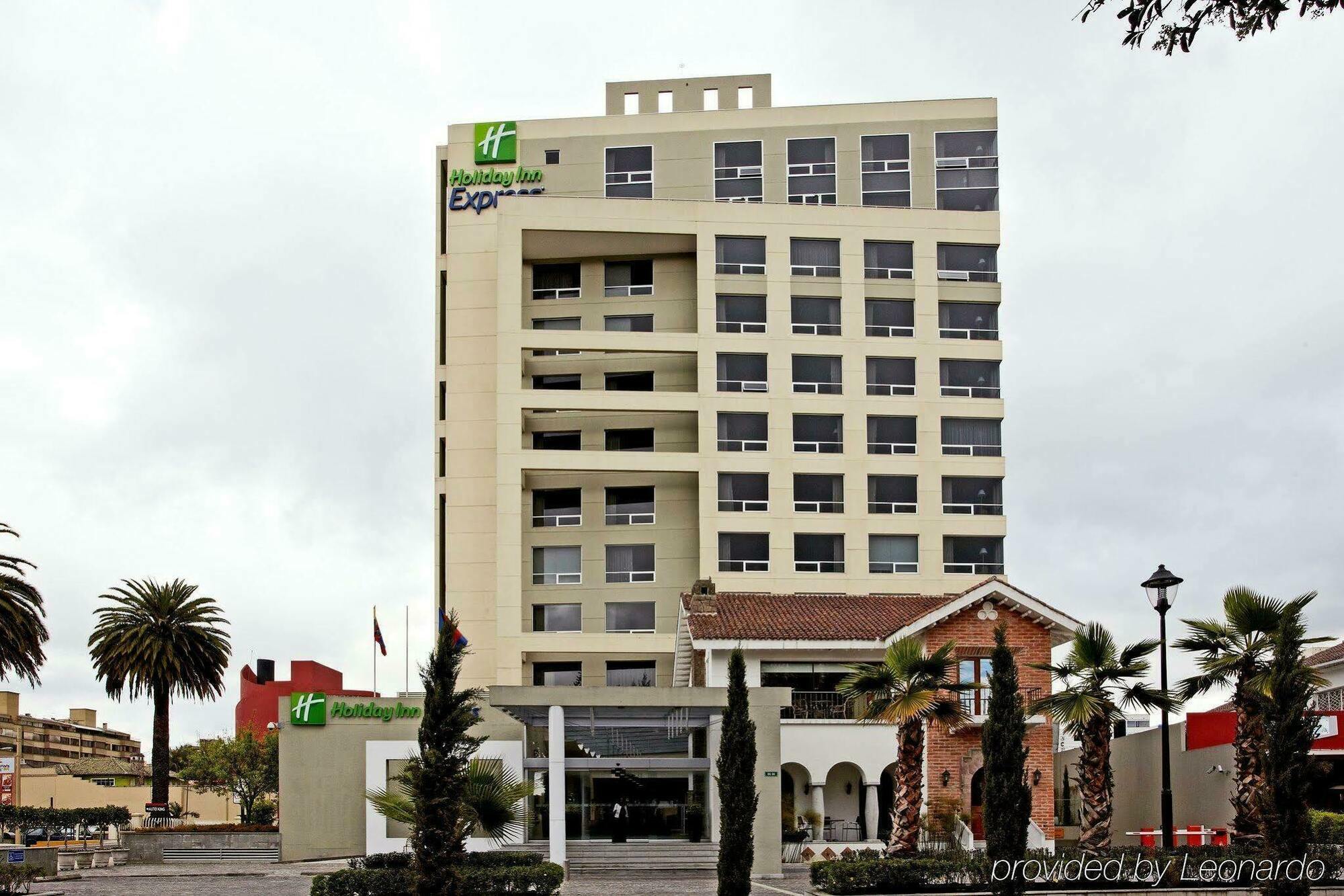 Hotel Express By Ihg