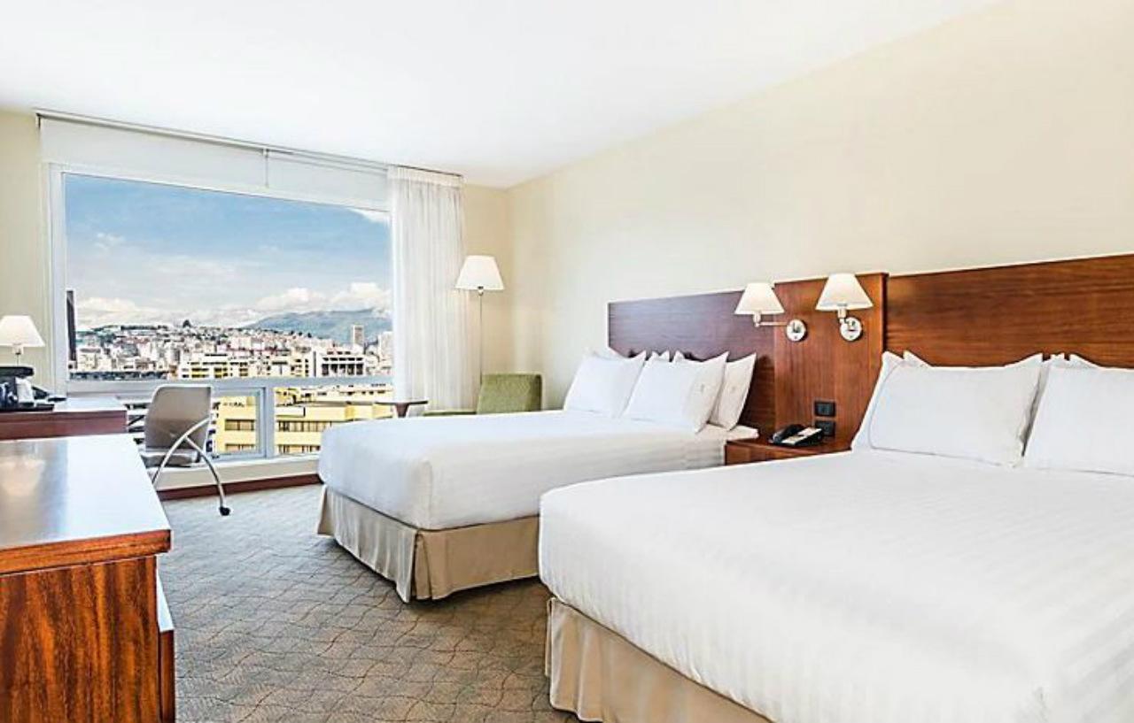 Hotel Express By Ihg 4*
