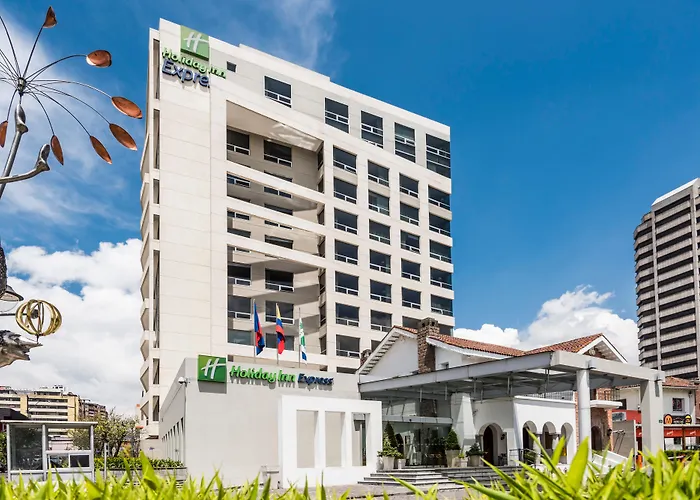 Holiday Inn Express Quito