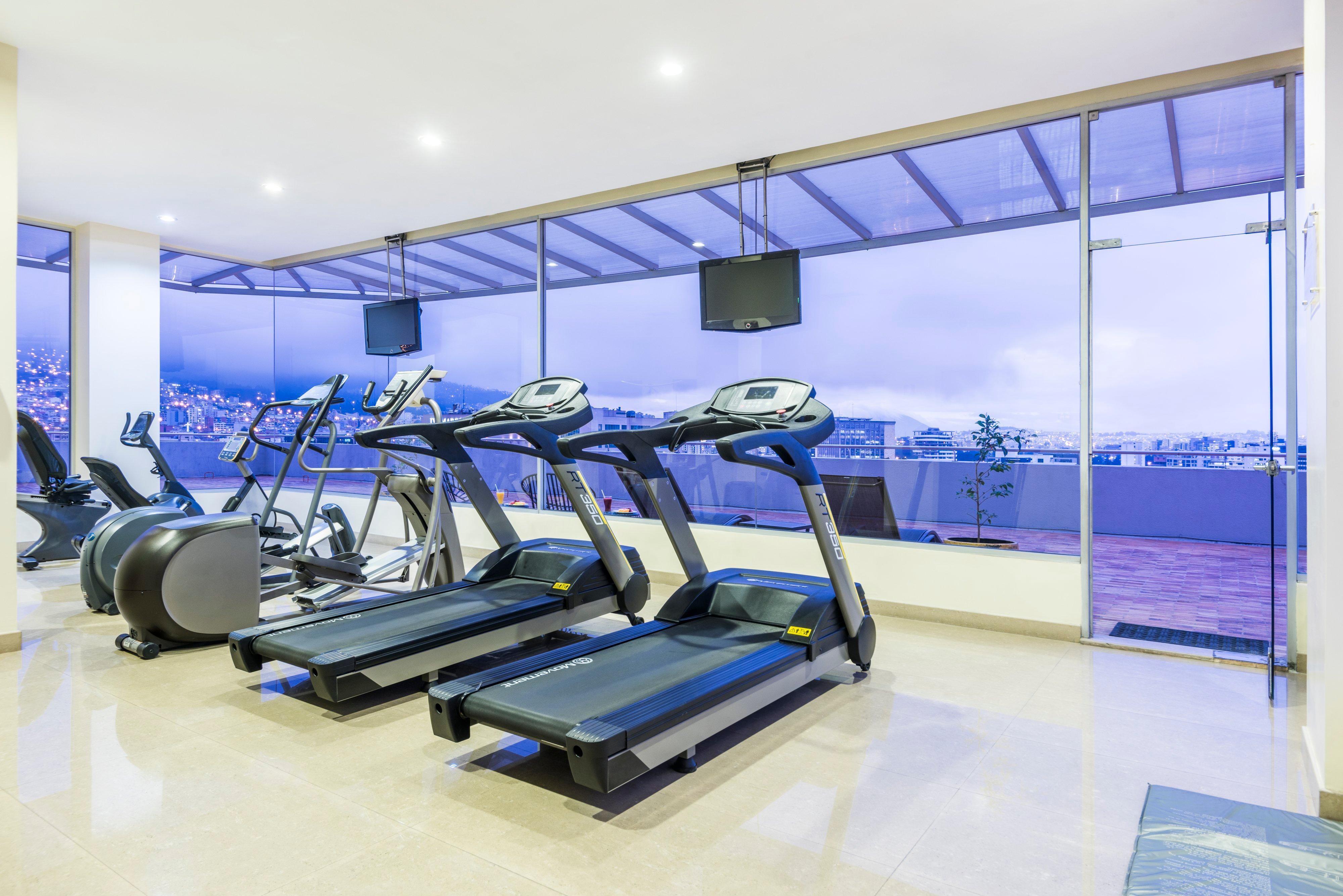 Express By Ihg Hotel Quito