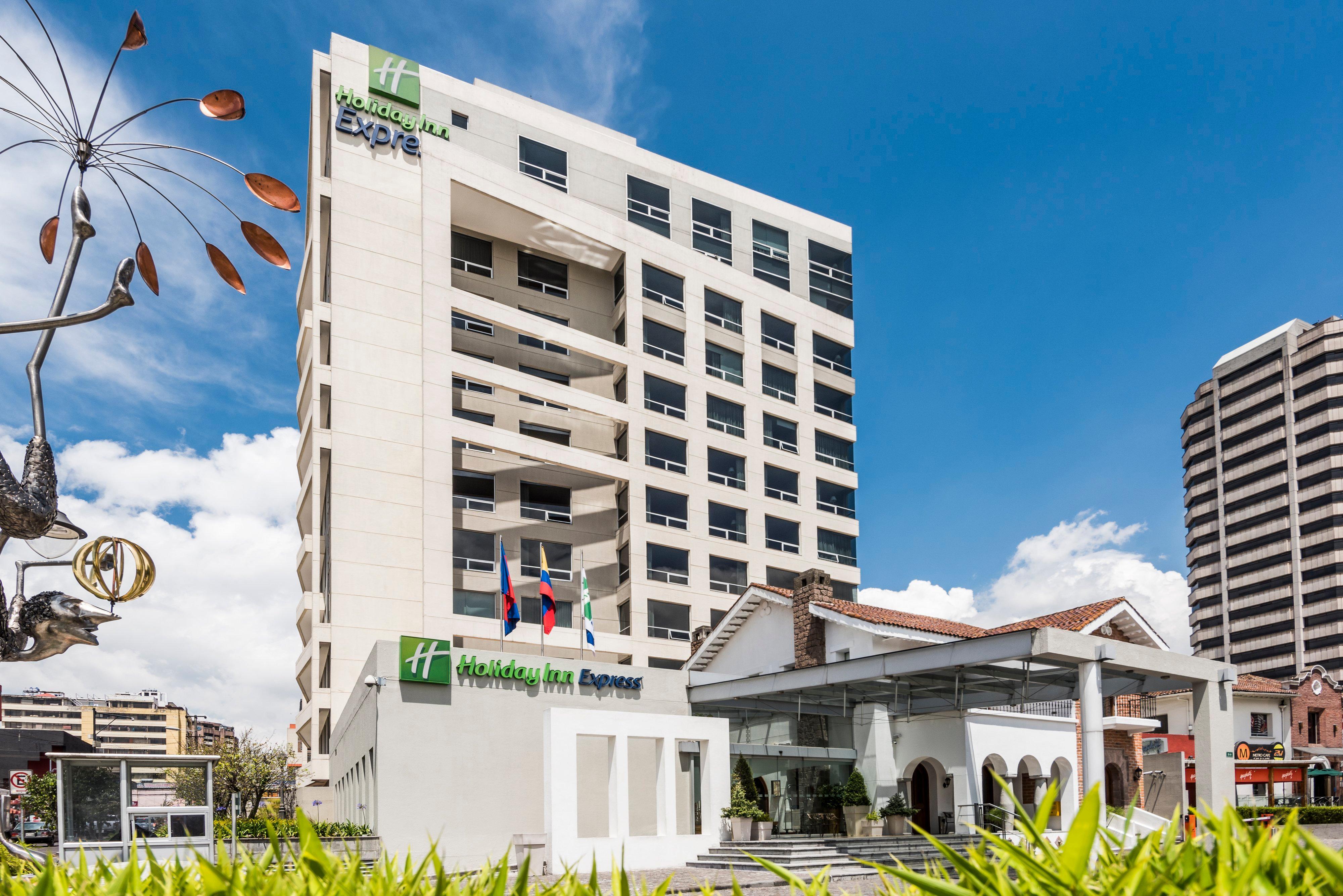 Express By Ihg