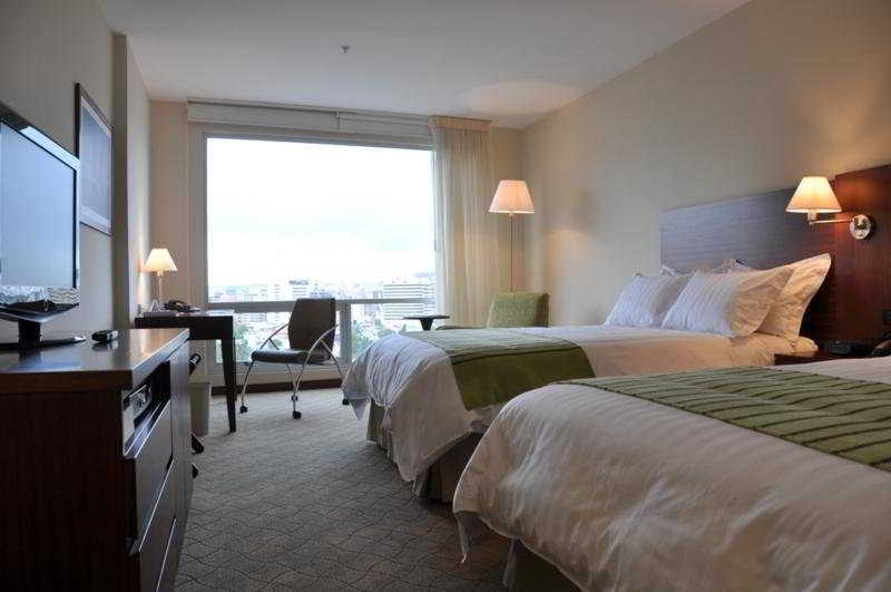 Express By Ihg Hotel Quito