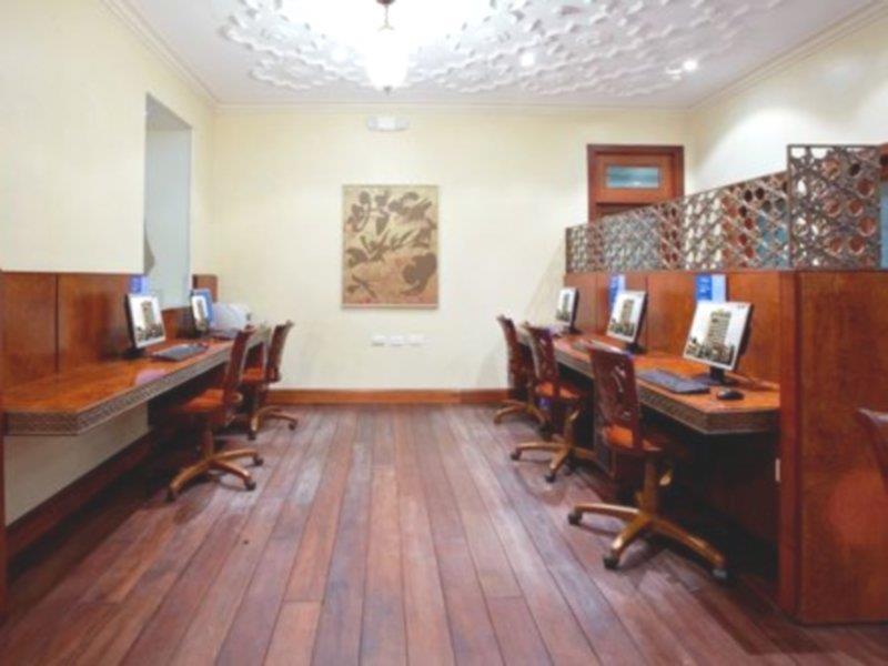 Hotel Express By Ihg Quito