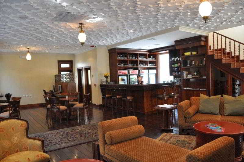 Express By Ihg Hotel Quito