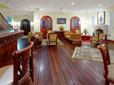 Hotel Express By Ihg Quito