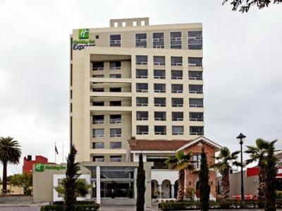Express By Ihg 4*