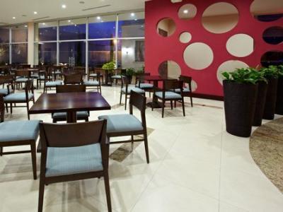 Express By Ihg Quito