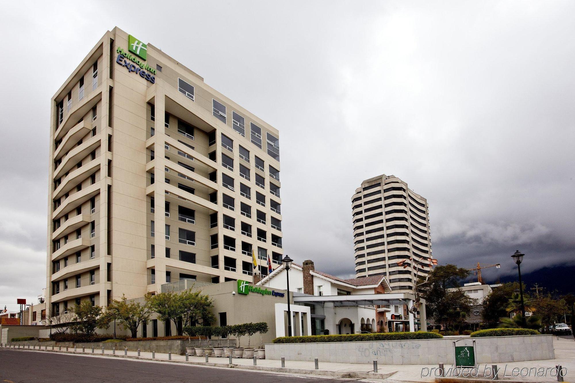 Hotel Express By Ihg