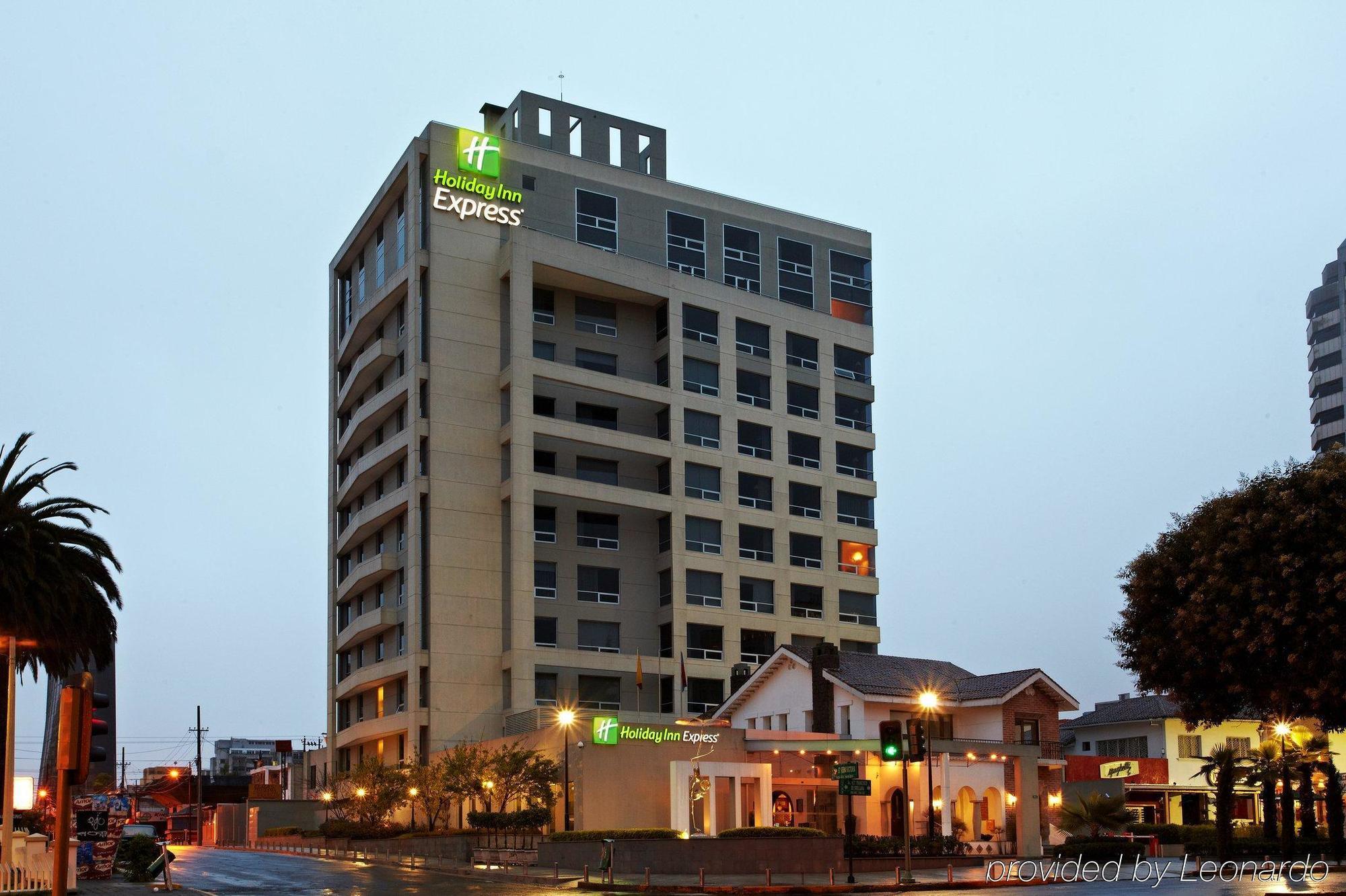 Express By Ihg