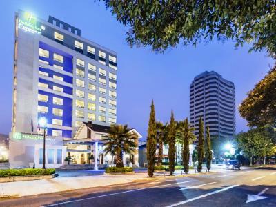 Hotel Express By Ihg