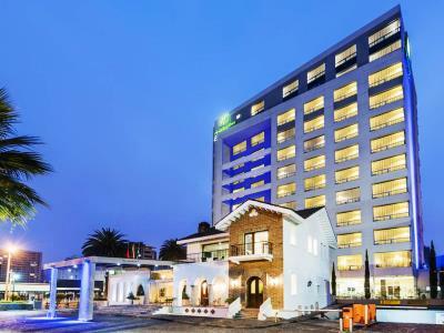Express By Ihg 4*