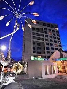 Express By Ihg Quito