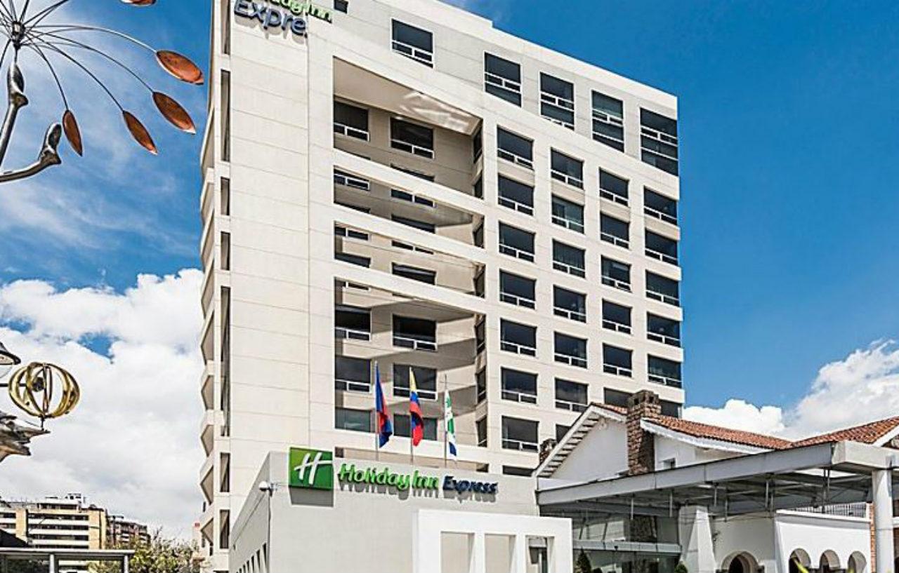 Express By Ihg