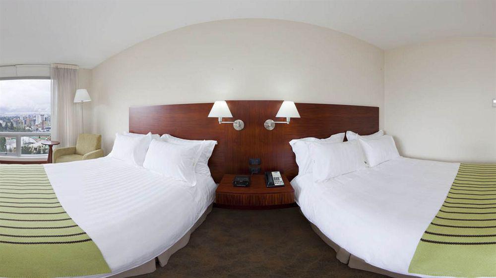 Hotel Express By Ihg 4*